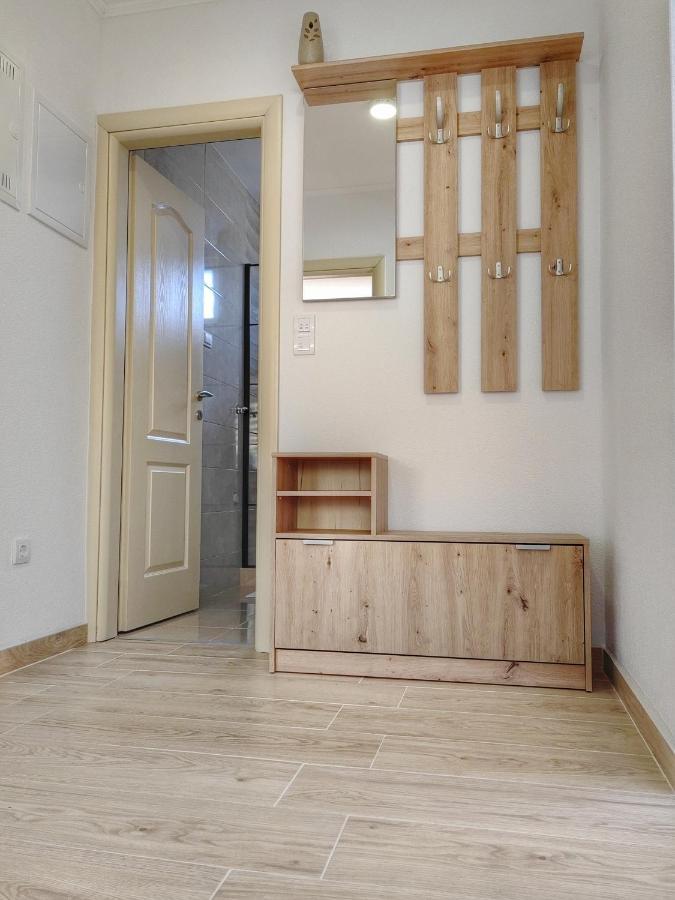 Apartman Nira Вишеград Экстерьер фото